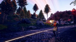 画像ギャラリー No.003のサムネイル画像 / 銀河の最果てにあるコロニーを舞台にした新作RPG「The Outer Worlds」の日本語版が発売決定。先行予約の受付がスタート