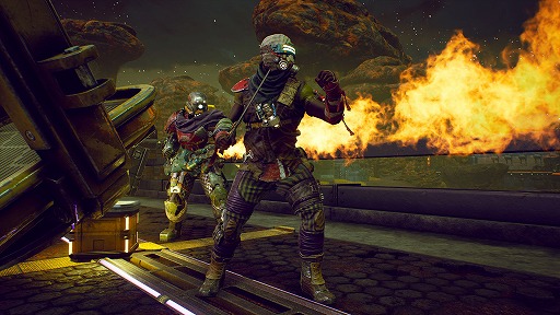 画像ギャラリー No.006のサムネイル画像 / ［E3 2019］ダークでコミカルな新作RPG「The Outer Worlds」のライブデモをチェック。ディレクターへの単独インタビューも