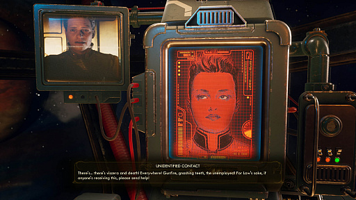 画像ギャラリー No.003のサムネイル画像 / 期待の新作RPG「The Outer Worlds」のメディア向け試遊イベントが開催に。開発者インタビューも合わせて掲載