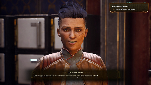 画像ギャラリー No.008のサムネイル画像 / 期待の新作RPG「The Outer Worlds」のメディア向け試遊イベントが開催に。開発者インタビューも合わせて掲載