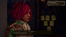画像ギャラリー No.009のサムネイル画像 / 期待の新作RPG「The Outer Worlds」のメディア向け試遊イベントが開催に。開発者インタビューも合わせて掲載