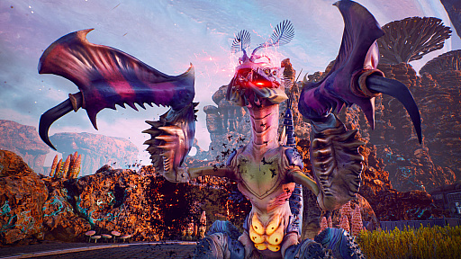 画像ギャラリー No.010のサムネイル画像 / 期待の新作RPG「The Outer Worlds」のメディア向け試遊イベントが開催に。開発者インタビューも合わせて掲載
