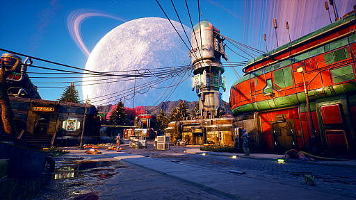 画像ギャラリー No.018のサムネイル画像 / 期待の新作RPG「The Outer Worlds」のメディア向け試遊イベントが開催に。開発者インタビューも合わせて掲載