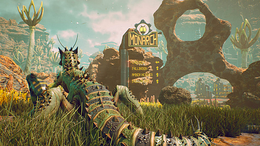 画像ギャラリー No.020のサムネイル画像 / 期待の新作RPG「The Outer Worlds」のメディア向け試遊イベントが開催に。開発者インタビューも合わせて掲載