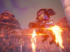 今夜の「マフィア梶田のYouTuber始めました（仮）」では，“フォールアウト風”なオープンワールドRPG「The Outer Worlds」をライブ配信します
