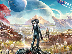 E3 2019で大きく注目されたSFシングルプレイ専用RPG「The Outer Worlds」が，PCとPS4，Xbox Oneで本日リリース