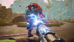画像ギャラリー No.004のサムネイル画像 / 世界を救わなくてもいい?「The Outer Worlds」の最新トレイラー「The Outer Worldsとは?」が公開に