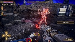 画像ギャラリー No.003のサムネイル画像 / 辺境の宇宙でコロニーを股にかけるキャプテンになろう！“Falloutライク”なアクションRPG「アウター・ワールド」プレイレポート