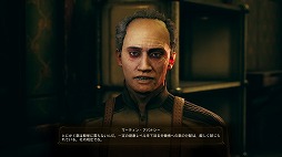 画像ギャラリー No.023のサムネイル画像 / 辺境の宇宙でコロニーを股にかけるキャプテンになろう！“Falloutライク”なアクションRPG「アウター・ワールド」プレイレポート