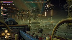 画像ギャラリー No.035のサムネイル画像 / 辺境の宇宙でコロニーを股にかけるキャプテンになろう！“Falloutライク”なアクションRPG「アウター・ワールド」プレイレポート
