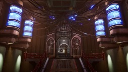 画像ギャラリー No.003のサムネイル画像 / 「アウター・ワールド」の拡張DLC“ゴルゴンに迫る危機”の日本語版が9月9日に発売決定。日本語字幕トレイラーを公開