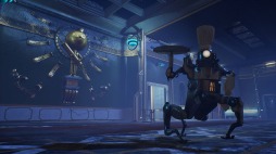 画像ギャラリー No.004のサムネイル画像 / 「アウター・ワールド」の拡張DLC“ゴルゴンに迫る危機”の日本語版が9月9日に発売決定。日本語字幕トレイラーを公開