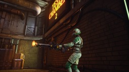 画像ギャラリー No.011のサムネイル画像 / 「アウター・ワールド」の拡張DLC“ゴルゴンに迫る危機”の日本語版が9月9日に発売決定。日本語字幕トレイラーを公開