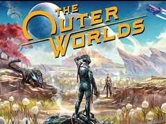 一人称視点型RPG「アウター・ワールド」のSteam版が本日リリース。11月7日までの期間限定で50％オフに