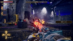 画像ギャラリー No.005のサムネイル画像 / 一人称視点型RPG「アウター・ワールド」のSteam版が本日リリース。11月7日までの期間限定で50%オフに