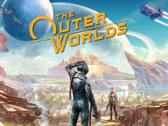 「The Outer Worlds」など4タイトルが最大75％オフに。Private Divisionのブラックフライデーセールが開催中