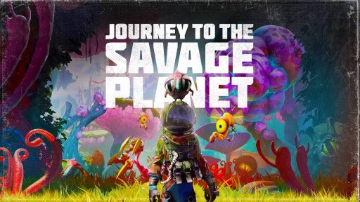 画像ギャラリー No.003のサムネイル画像 / PS4版「Journey to the Savage Planet」が6月11日に発売。コミカルなアナウンストレイラーが公開
