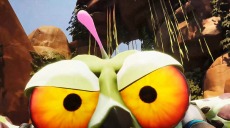 画像ギャラリー No.007のサムネイル画像 / PS4版「Journey to the Savage Planet」が6月11日に発売。コミカルなアナウンストレイラーが公開