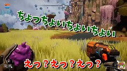 画像ギャラリー No.002のサムネイル画像 / 「Journey to the Savage Planet」,YouTuber「あしあと」による実況動画#2が公開