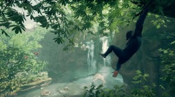 画像ギャラリー No.002のサムネイル画像 / PS4/Xbox One版「Ancestors: The Humankind Odyssey」が12月6日に発売。日本語版トレイラーを公開