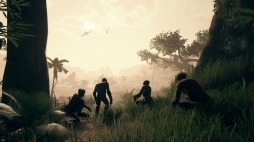 画像ギャラリー No.006のサムネイル画像 / PS4/Xbox One版「Ancestors: The Humankind Odyssey」が12月6日に発売。日本語版トレイラーを公開
