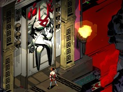 ハロー！Steam広場 第265回：「Bastion」の開発陣が手掛けるローグライクアクション「Hades」が，やっとSteamに