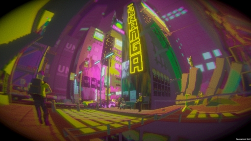 画像ギャラリー No.015のサムネイル画像 / ［GDC 2021］「Hades」が第21回Game Developers Choice AwardsのGame of the Yearを受賞