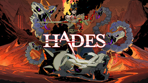 画像ギャラリー No.004のサムネイル画像 / ［GDC 2021］「Hades」はギリシャ神話に息吹をどう吹き込んだのか？　Supergiant Games初のフル音声作品のキャスティング秘話