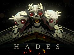 「4GamerLive 2021 Autumn」では，ローグライクアクション「Hades」をプレイします