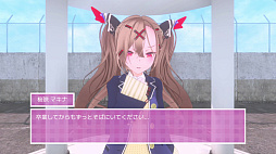 画像ギャラリー No.010のサムネイル画像 / クリスマスを“呪い”たいゲーム特集――地獄を歩んで,浄化へと至る,ひとり孤独な魂が現世を受け入れるまでの五道を