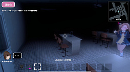 画像ギャラリー No.011のサムネイル画像 / クリスマスを“呪い”たいゲーム特集――地獄を歩んで,浄化へと至る,ひとり孤独な魂が現世を受け入れるまでの五道を