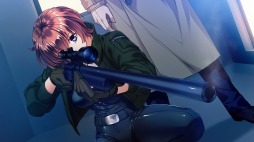 画像ギャラリー No.006のサムネイル画像 / 「EVE burst error」の続編がPS4 / PS Vita向けに登場。新作アドベンチャーゲーム「EVE rebirth terror」が2019年4月25日に発売