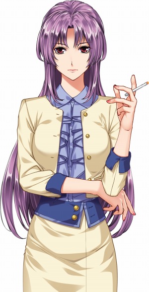 画像ギャラリー No.011のサムネイル画像 / 「EVE burst error」の続編がPS4 / PS Vita向けに登場。新作アドベンチャーゲーム「EVE rebirth terror」が2019年4月25日に発売