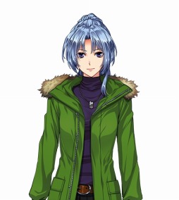 画像ギャラリー No.001のサムネイル画像 / 「EVE rebirth terror」の出演声優が決定。主人公は子安武人さんと三石琴乃さん