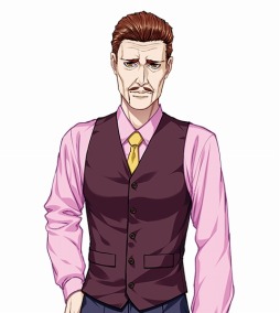画像ギャラリー No.002のサムネイル画像 / 「EVE rebirth terror」の出演声優が決定。主人公は子安武人さんと三石琴乃さん