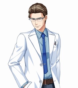 画像ギャラリー No.003のサムネイル画像 / 「EVE rebirth terror」の出演声優が決定。主人公は子安武人さんと三石琴乃さん