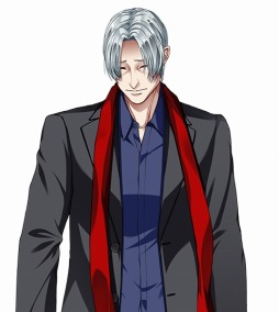 画像ギャラリー No.004のサムネイル画像 / 「EVE rebirth terror」の出演声優が決定。主人公は子安武人さんと三石琴乃さん