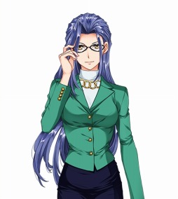 画像ギャラリー No.005のサムネイル画像 / 「EVE rebirth terror」の出演声優が決定。主人公は子安武人さんと三石琴乃さん