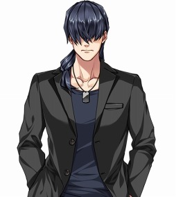 画像ギャラリー No.007のサムネイル画像 / 「EVE rebirth terror」の出演声優が決定。主人公は子安武人さんと三石琴乃さん