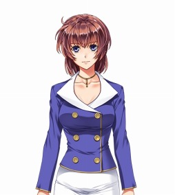 画像ギャラリー No.008のサムネイル画像 / 「EVE rebirth terror」の出演声優が決定。主人公は子安武人さんと三石琴乃さん