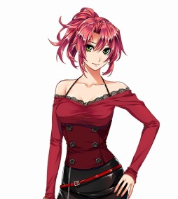 画像ギャラリー No.009のサムネイル画像 / 「EVE rebirth terror」の出演声優が決定。主人公は子安武人さんと三石琴乃さん