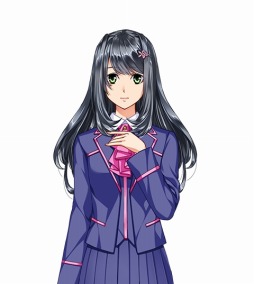画像ギャラリー No.011のサムネイル画像 / 「EVE rebirth terror」の出演声優が決定。主人公は子安武人さんと三石琴乃さん