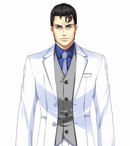 画像ギャラリー No.012のサムネイル画像 / 「EVE rebirth terror」の出演声優が決定。主人公は子安武人さんと三石琴乃さん