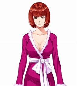 画像ギャラリー No.014のサムネイル画像 / 「EVE rebirth terror」の出演声優が決定。主人公は子安武人さんと三石琴乃さん