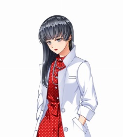 画像ギャラリー No.015のサムネイル画像 / 「EVE rebirth terror」の出演声優が決定。主人公は子安武人さんと三石琴乃さん