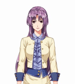 画像ギャラリー No.016のサムネイル画像 / 「EVE rebirth terror」の出演声優が決定。主人公は子安武人さんと三石琴乃さん