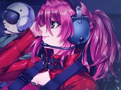 「EVE rebirth terror」，小次郎バージョンとまりなバージョンのOP映像が公開。16キャラクターのサンプルボイスも試聴可能に