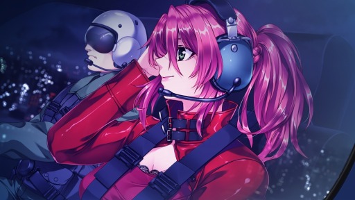 画像ギャラリー No.004のサムネイル画像 / 「EVE rebirth terror」,小次郎バージョンとまりなバージョンのOP映像が公開。16キャラクターのサンプルボイスも試聴可能に