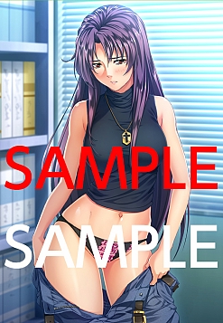画像ギャラリー No.007のサムネイル画像 / 「EVE rebirth terror」，声優陣のサイン色紙が当たるRTキャンペーンを実施。店舗特典も公開に