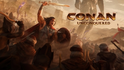 画像ギャラリー No.001のサムネイル画像 / Funcomの新たな「英雄コナン」ゲームはRTS。「Conan Unconquered」が2019年Q2に発売決定